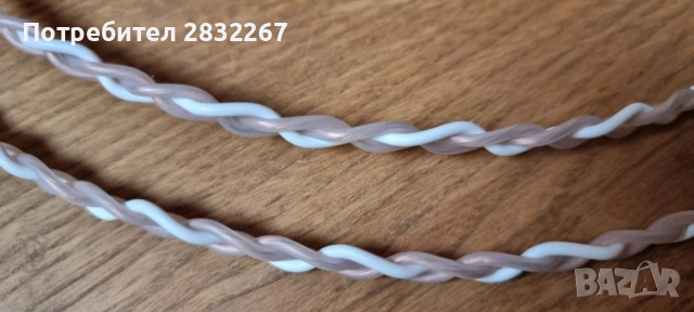 RCA интерконект Kimber , снимка 3 - Други - 52411298