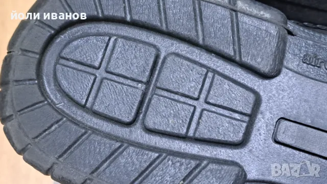 Jomos-made in gemany-кожени мокасини 48 номер,нови, снимка 9 - Ежедневни обувки - 50418263