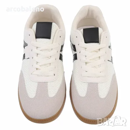 Дамски ниски кецове, 3цвята , снимка 9 - Кецове - 48867102