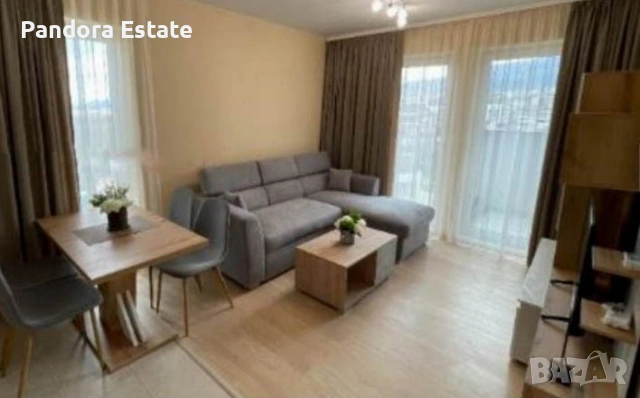 Продава двустаен апартамент в кв. Симеоново