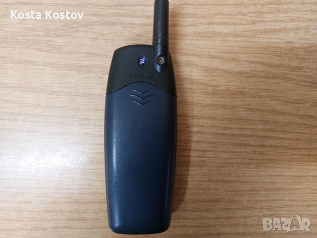 ERICSSON A2618S, снимка 2 - Sony Ericsson - 56161106
