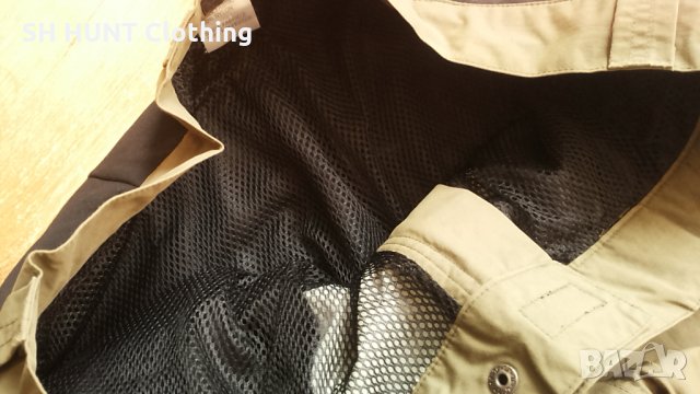 BASECAMP WATERPROOF Trouser размер L за лов риболов и туризъм панталон водонепромокаем - 65, снимка 10 - Екипировка - 35937635