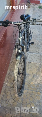 Електрически велосипед Cube Acid 29', снимка 7 - Велосипеди - 51170678