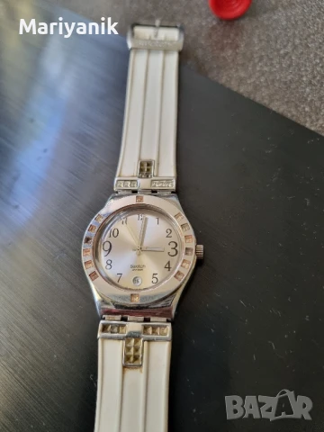 Swatch , снимка 1