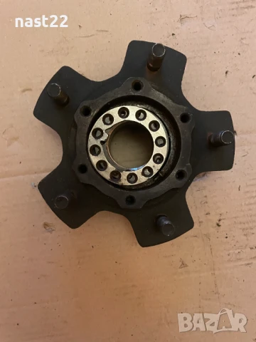 Главина с лагери за Сузуки Витара 1.6 