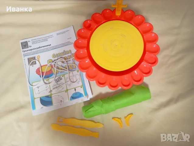 Детски образователни играчки, снимка 7 - Образователни игри - 50911399