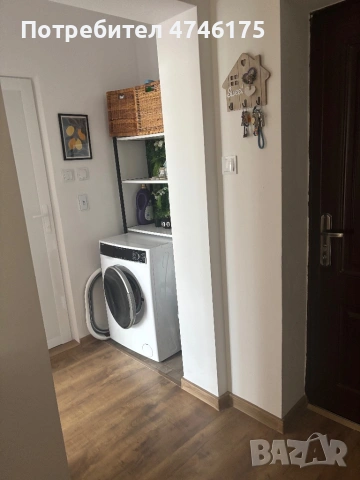 Продавам апартамент, снимка 5 - Апартаменти - 53590564