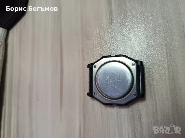 Касио/Casio F91W, снимка 2 - Мъжки - 49188737