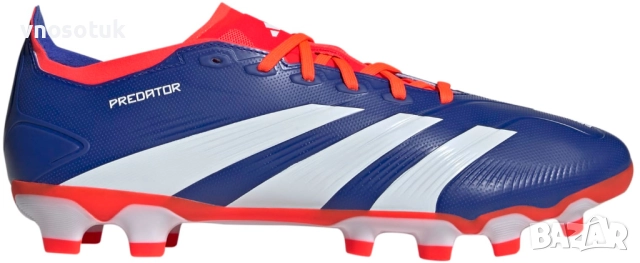 Футболни обувки adidas PREDATOR LEAGUE MG-номер 40, снимка 6 - Футбол - 52164625