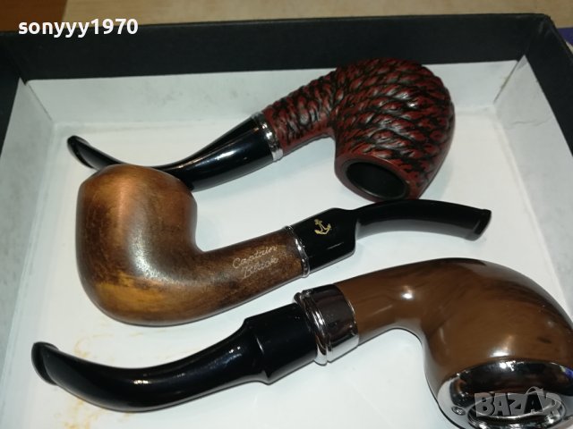 лула по избор 85лв за бр 1207231120, снимка 18 - Лули - 41526390