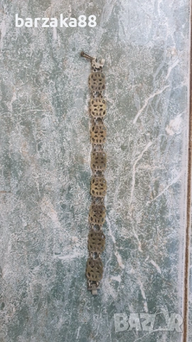 Стара гривна Сачан Възрожденска, снимка 5 - Гривни - 53794271