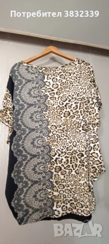 Дамски дрехи , снимка 13 - Рокли - 51105873