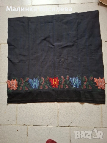 престилки за носия , снимка 10 - Антикварни и старинни предмети - 53477140