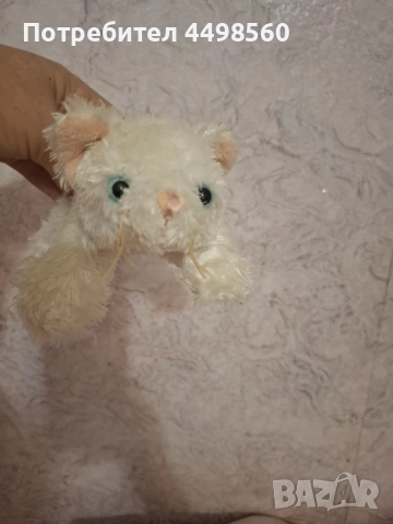 Keel Toys Плюшена Играчка, снимка 6 - Плюшени играчки - 51097734