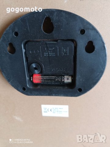 Стар BIG голям часовник + чисто нов часовник -механизъм , снимка 4 - Декорация за дома - 40694132