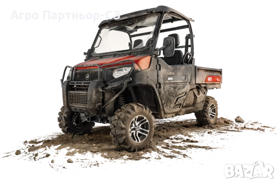 Агро Партньор-СЗ ЕООД -официален дилър на СД "Драганови С-ИЕ", снимка 3 - Селскостопанска техника - 52703598