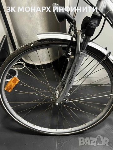 Велосипед Staiger Florida 26 цола, снимка 12 - Велосипеди - 52657122