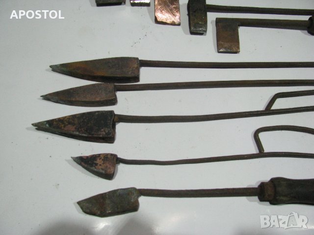 Цигански поялник, снимка 2 - Поялници и запояване - 38650609