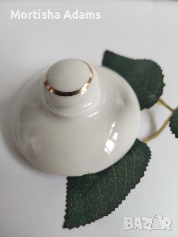 Комплект за чай- Дулево, снимка 9 - Сервизи - 52565922