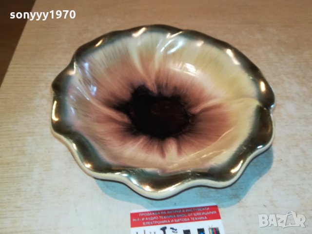 GERMANY 429-КУПА//ФРУКТИЕРА ОТ ГЕРМАНИЯ 1309211858, снимка 2 - Антикварни и старинни предмети - 34123084