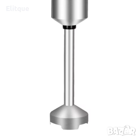 Мощен пасатор 4-в-1 HALEY 1200W с чопър, тел и мерителна кана – Професионален резултат у дома, снимка 10 - Други - 52650564