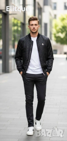 ветровки на едро hermes Philipp Plein , снимка 7 - Якета - 53067905