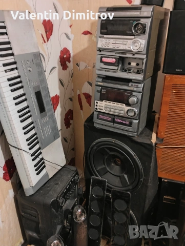 Стока за пазари, снимка 3 - Друга електроника - 53542165