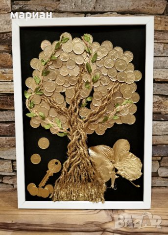 Пано - дървото на изобилието, снимка 14 - Пана - 40527886
