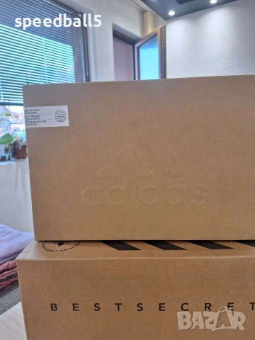 Продавам маратонки Адидас!, снимка 12 - Маратонки - 53695789