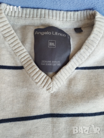 Пуловери Tommy Hilfiger и Olymp-3XL., снимка 18 - Пуловери - 44641327