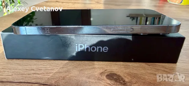 Iphone 13 Pro 256 GB, снимка 8 - Apple iPhone - 55830512