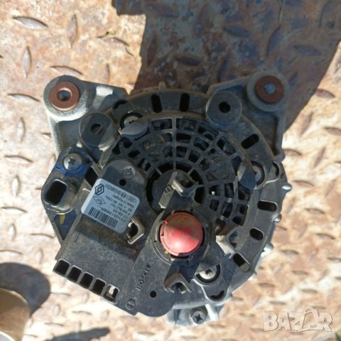 Генератор Дачия Докер / Лоджи 1,6 16v H4MD  2017 г  231001568R , снимка 5 - Части - 44528580