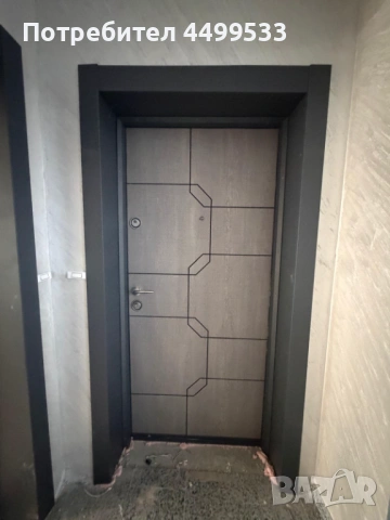 Разкошен двустаен апартамент, снимка 3 - Апартаменти - 53676201