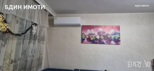 Давам под наем ЧЕТИРИСТАЕН, Видин, снимка 10 - Апартаменти - 56253300