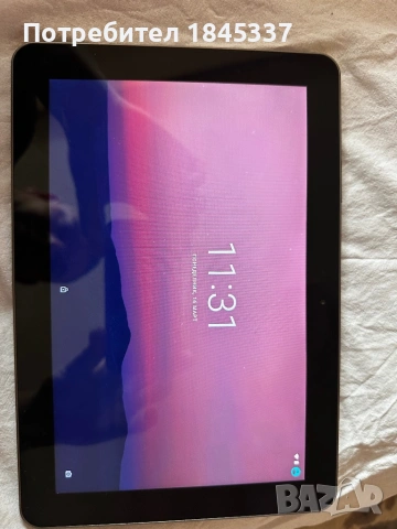 Таблет samsung