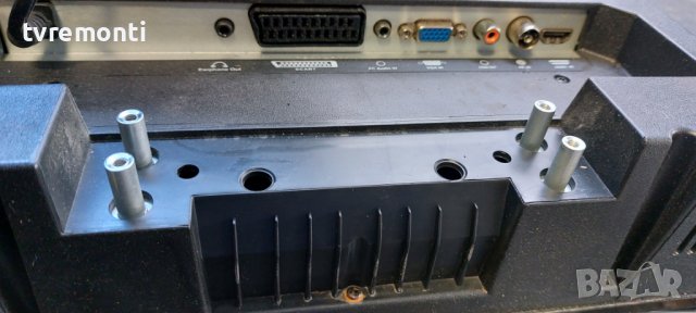 оригинална стойка телевизор CROWN модел 32126, снимка 3 - Стойки, 3D очила, аксесоари - 39548261