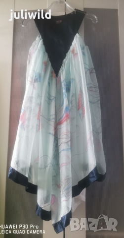 29 desires ефирна рокля , снимка 4 - Рокли - 36088011