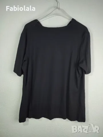 Frank Walter Tshirt EU 46/48, снимка 3 - Тениски - 48706039