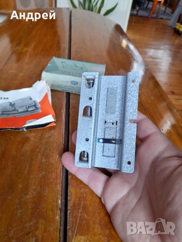 Стара резачка за фотографски ленти, снимка 6 - Антикварни и старинни предмети - 35721228