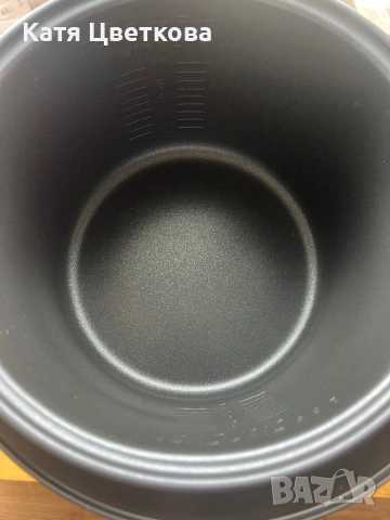 Мултикукър Delimano, снимка 5 - Мултикукъри - 53863380