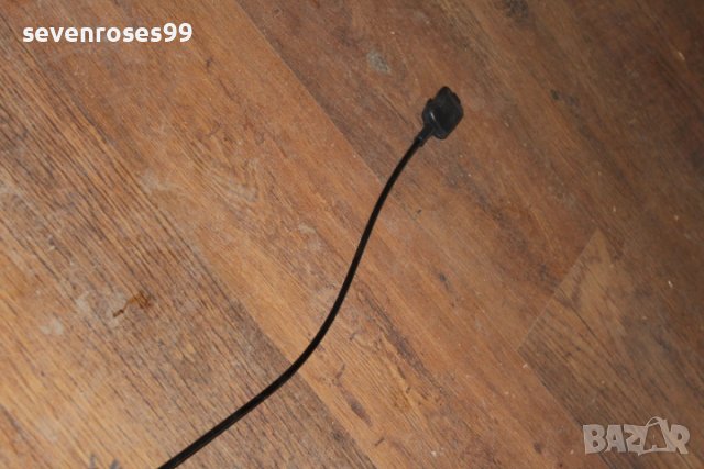 Брава врата задна лява Рено Сценик 2 Renault Scenic 2, снимка 2 - Части - 39643432