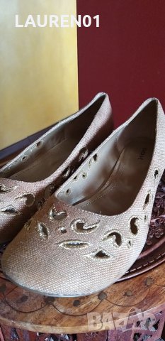 Обувки на Chedive', снимка 3 - Дамски обувки на ток - 40455495