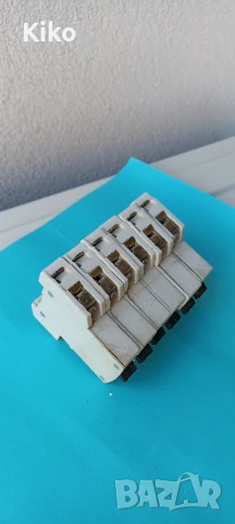 Автоматични предпазители FLACH - 6 бр. за 20 лв., снимка 7 - Други стоки за дома - 50934978