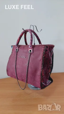 Stella McCartney⚜️Дамски Чанти , снимка 7 - Чанти - 56239811