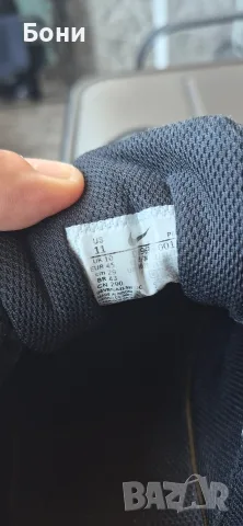 Продавам мъжки маратонки Nike Air Max SC номер 45, снимка 3 - Спортни обувки - 56139725