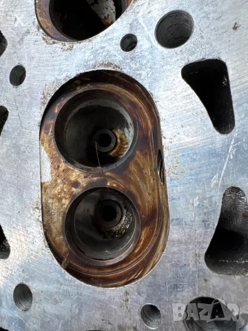 Глава двигател ЛАДА НИВА 2121 НОВА ОРИГИНАЛНА , снимка 10 - Части - 49495194