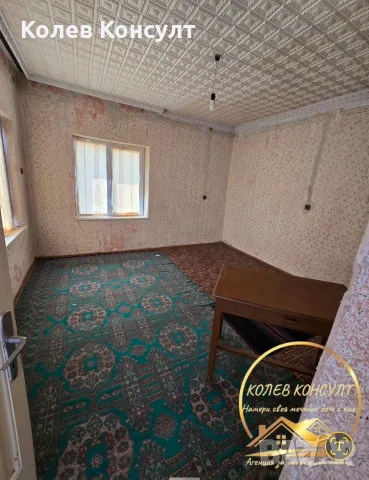 Къща село Йерусалимово , снимка 3 - Къщи - 55938151