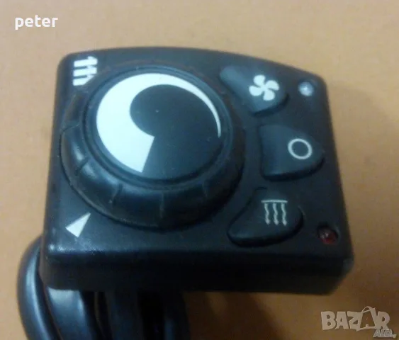 Webasto 1530 1533 таймер програматор, снимка 6 - Аксесоари и консумативи - 55991921