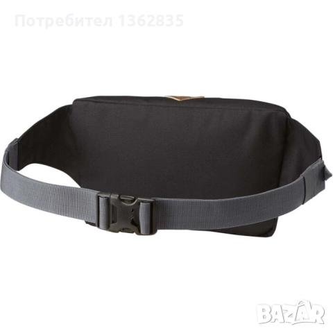 НОВА оригинална мъжка чанта чантичка за кръста "банан" COLUMBIA от САЩ, снимка 2 - Чанти - 52067885