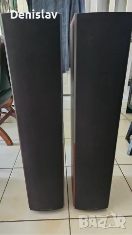 Комплект Mordaunt-Short Aviano 6 и Aviano 5 , снимка 6 - Тонколони - 56008676
